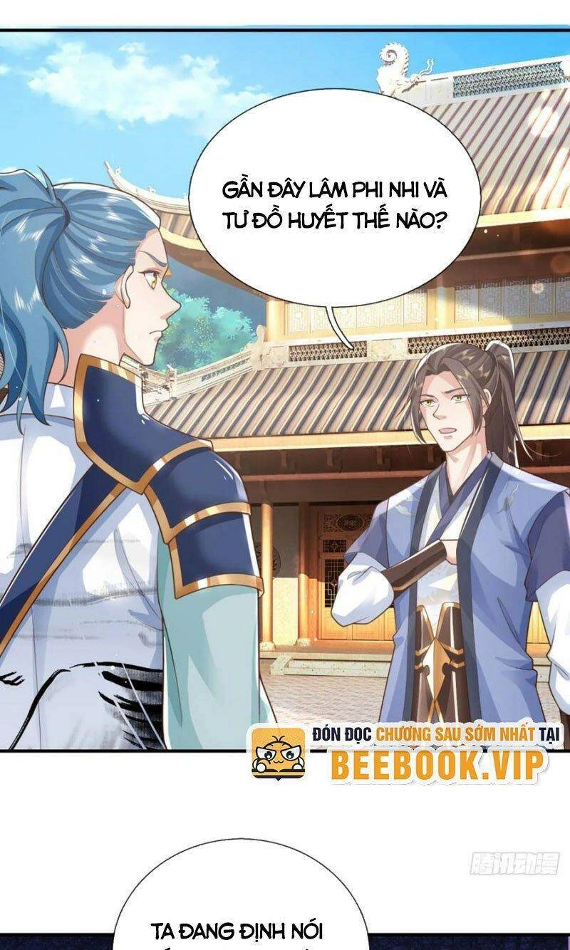 Ta Trở Về Từ Thế Giới Tu Tiên Chapter 232 - 8