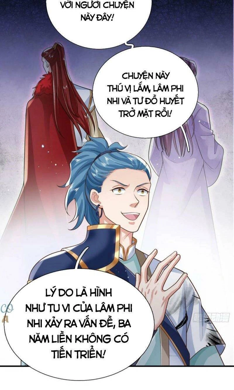 Ta Trở Về Từ Thế Giới Tu Tiên Chapter 232 - 9