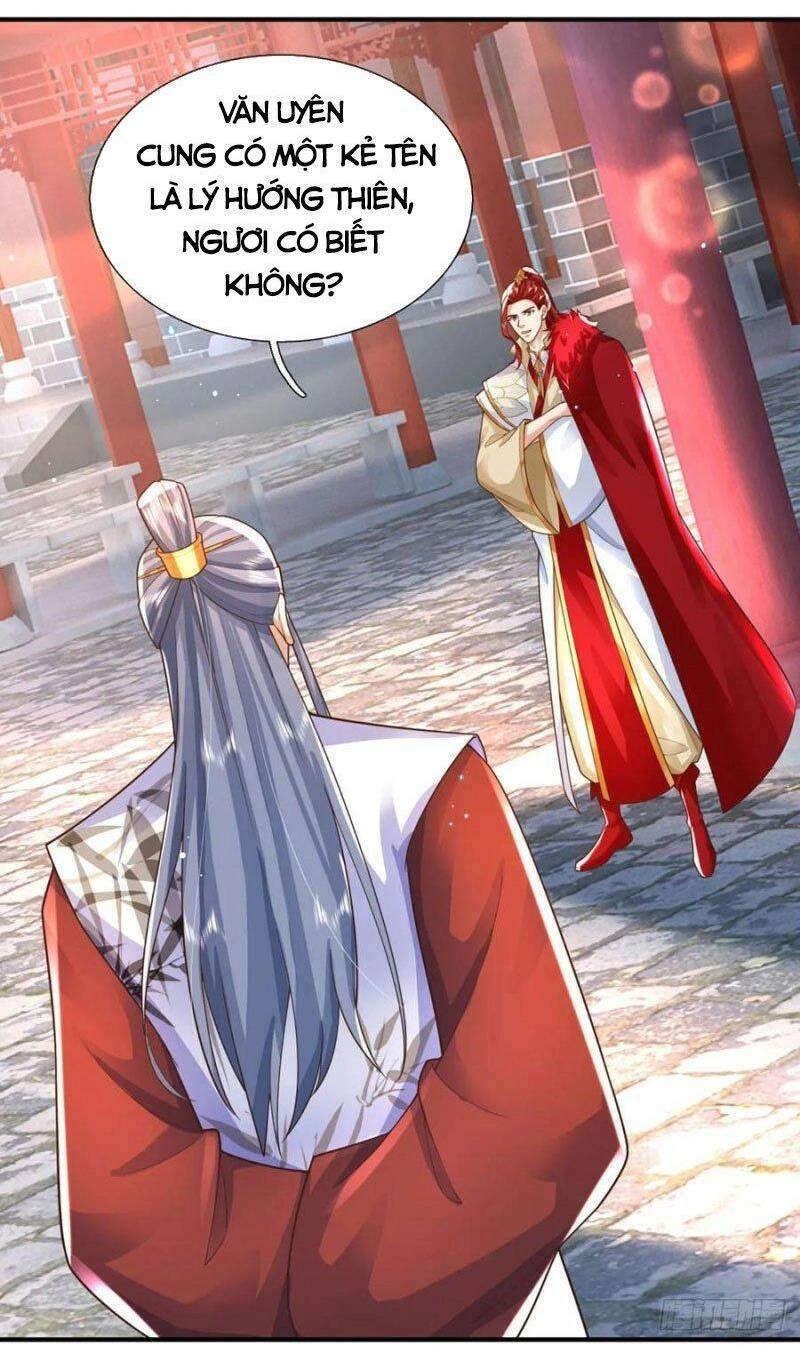 Ta Trở Về Từ Thế Giới Tu Tiên Chapter 232 - 15