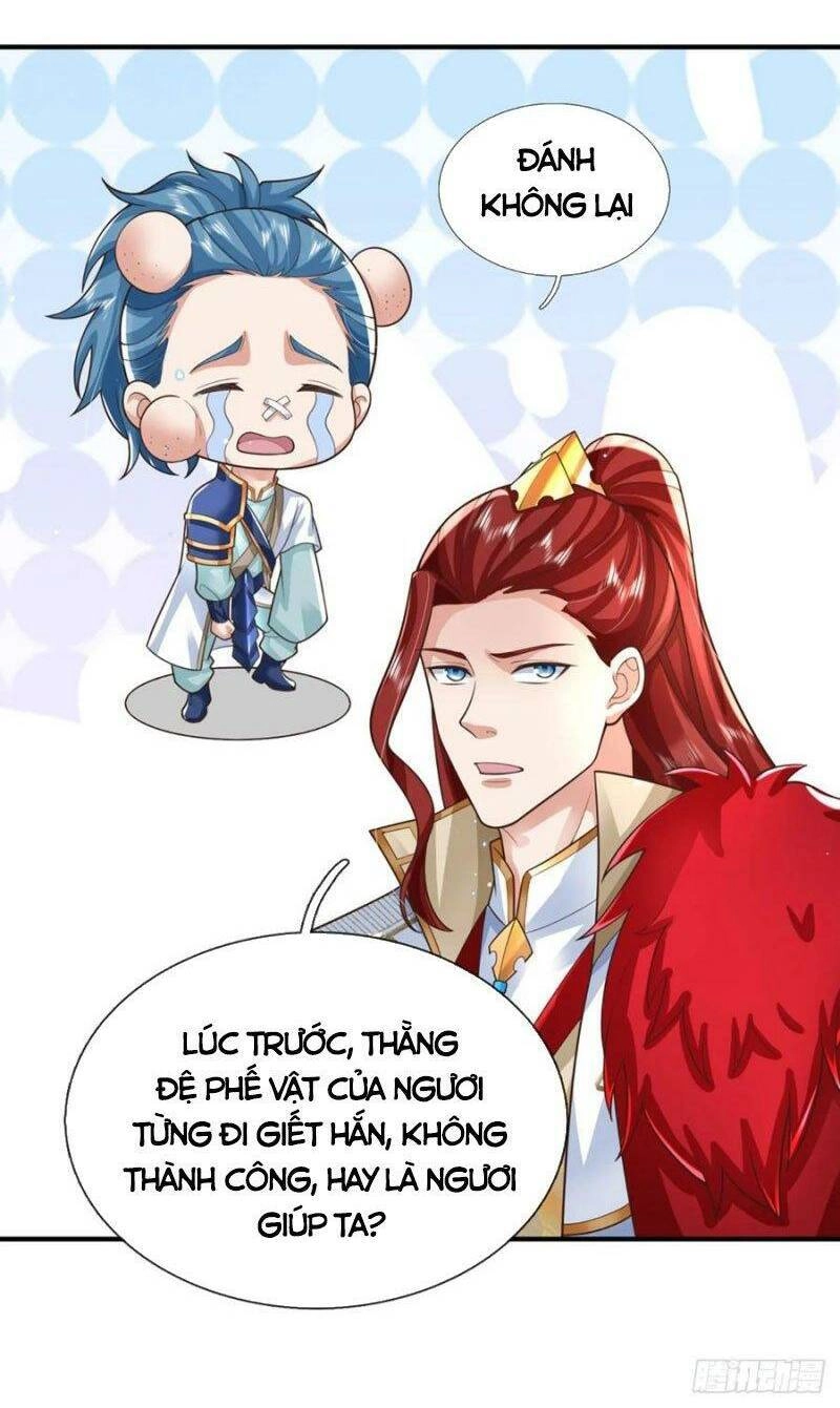 Ta Trở Về Từ Thế Giới Tu Tiên Chapter 232 - 18