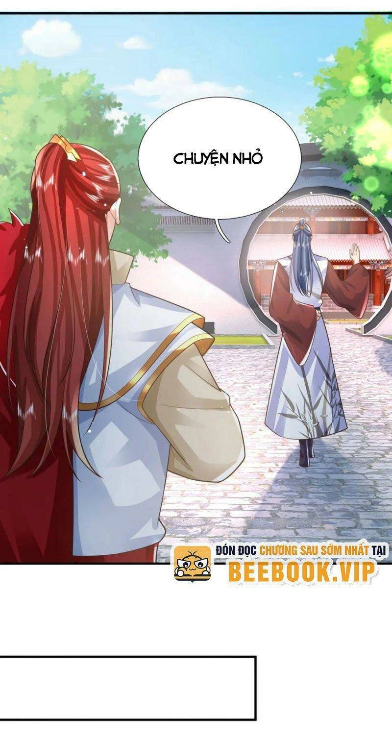 Ta Trở Về Từ Thế Giới Tu Tiên Chapter 232 - 19