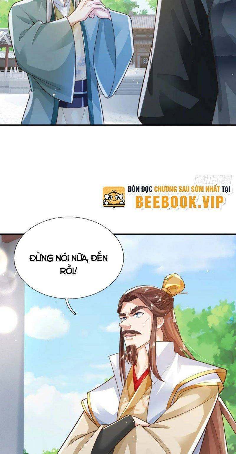 Ta Trở Về Từ Thế Giới Tu Tiên Chapter 232 - 22