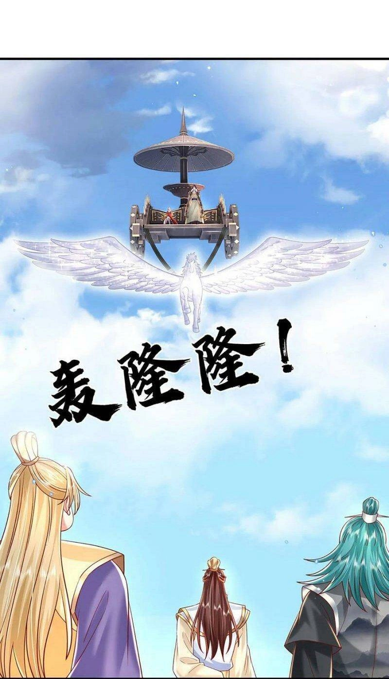 Ta Trở Về Từ Thế Giới Tu Tiên Chapter 233 - 1