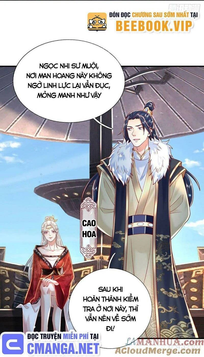 Ta Trở Về Từ Thế Giới Tu Tiên Chapter 233 - 2