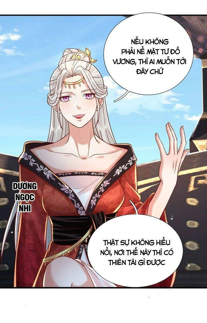 Ta Trở Về Từ Thế Giới Tu Tiên Chapter 233 - 3