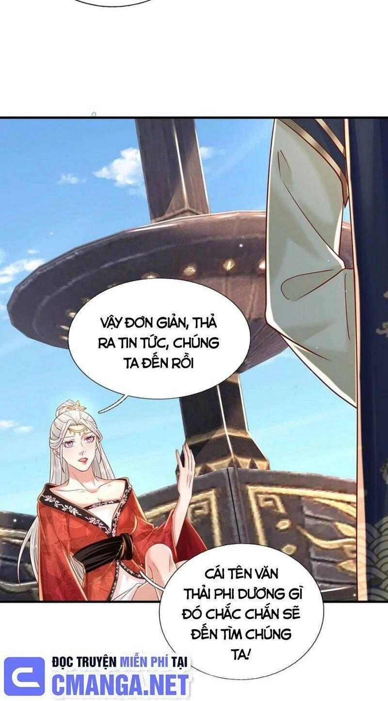 Ta Trở Về Từ Thế Giới Tu Tiên Chapter 233 - 8