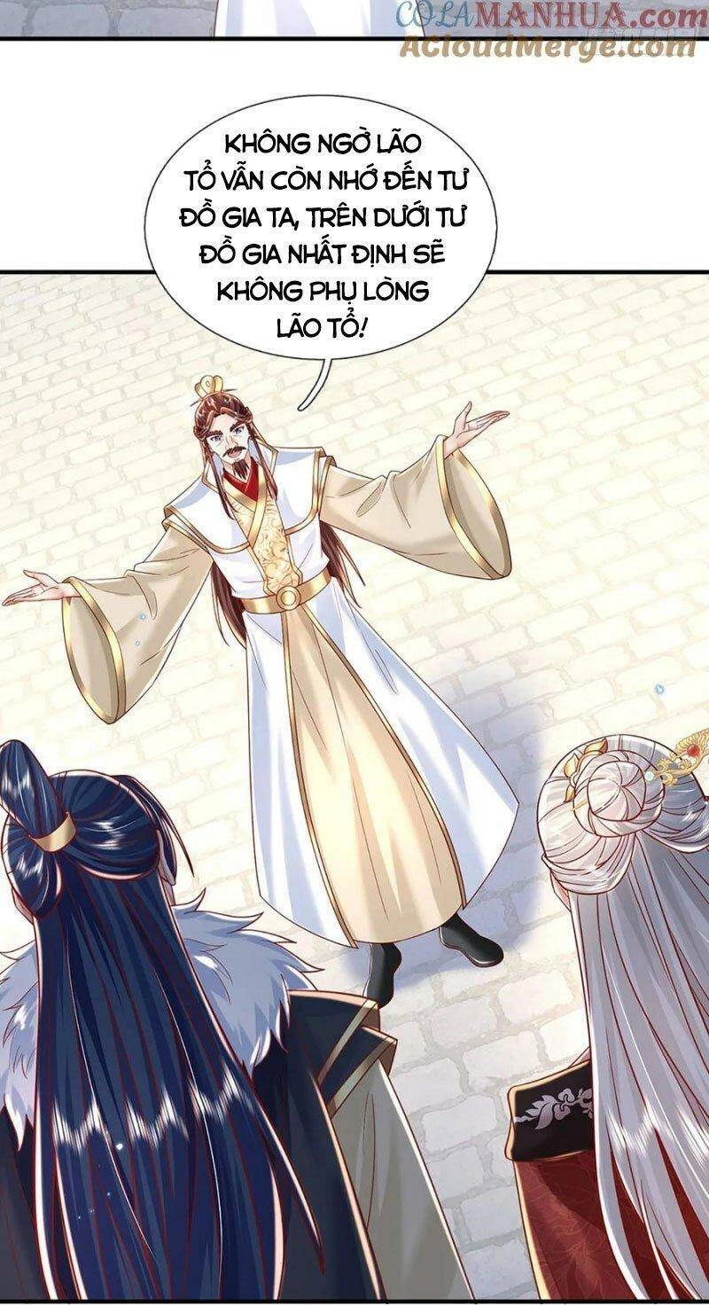 Ta Trở Về Từ Thế Giới Tu Tiên Chapter 233 - 12