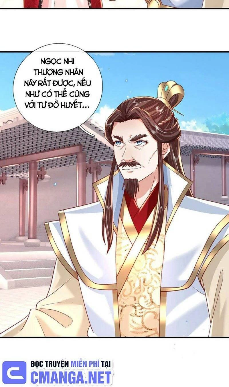 Ta Trở Về Từ Thế Giới Tu Tiên Chapter 233 - 18