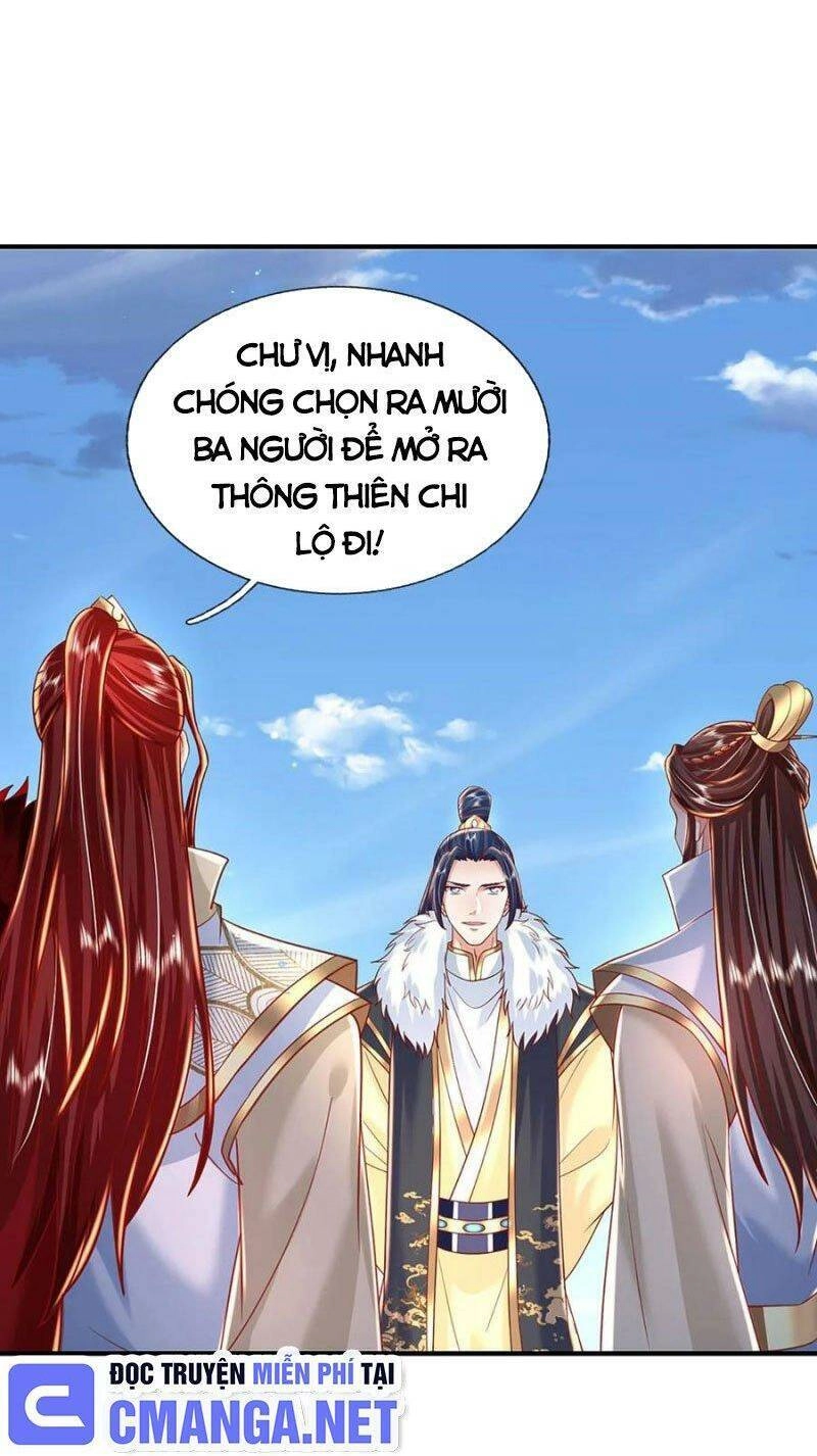 Ta Trở Về Từ Thế Giới Tu Tiên Chapter 233 - 20