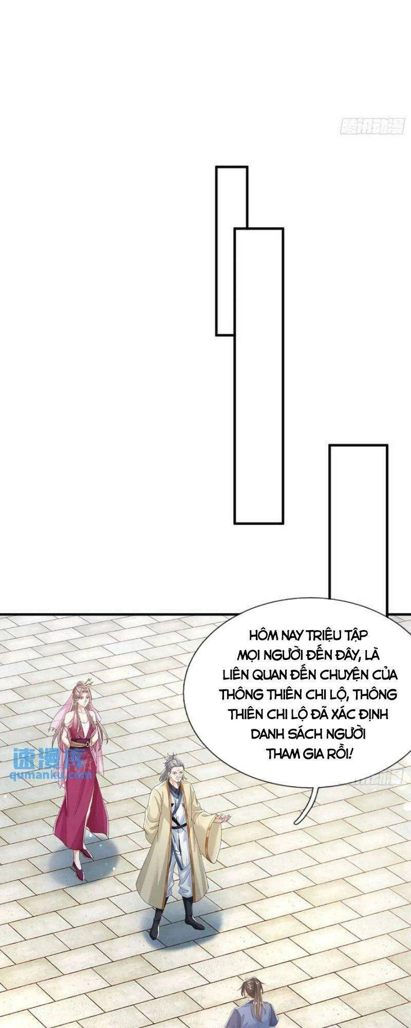 Ta Trở Về Từ Thế Giới Tu Tiên Chapter 234 - 1