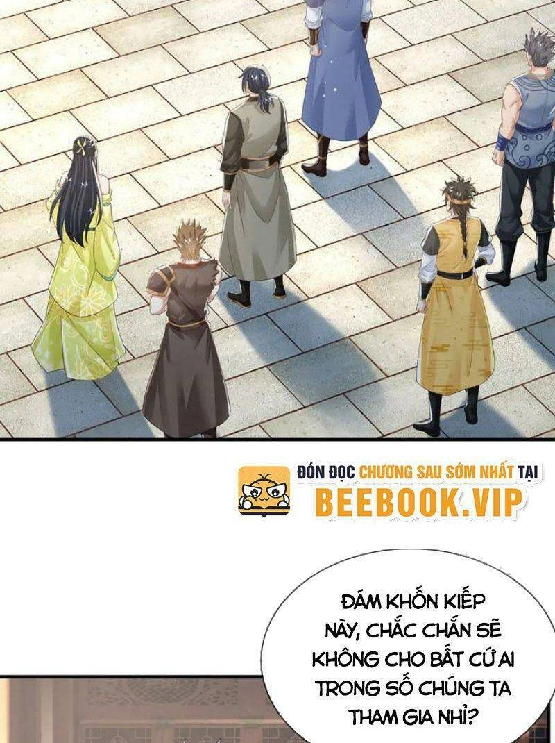 Ta Trở Về Từ Thế Giới Tu Tiên Chapter 234 - 2