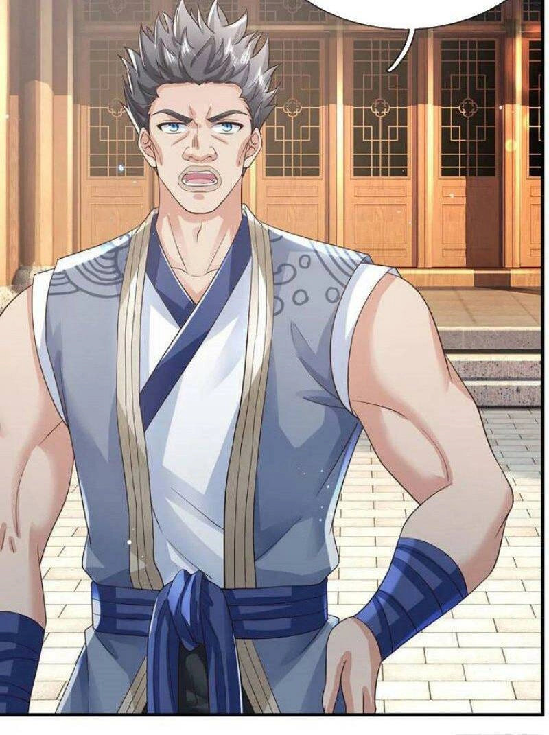 Ta Trở Về Từ Thế Giới Tu Tiên Chapter 234 - 3