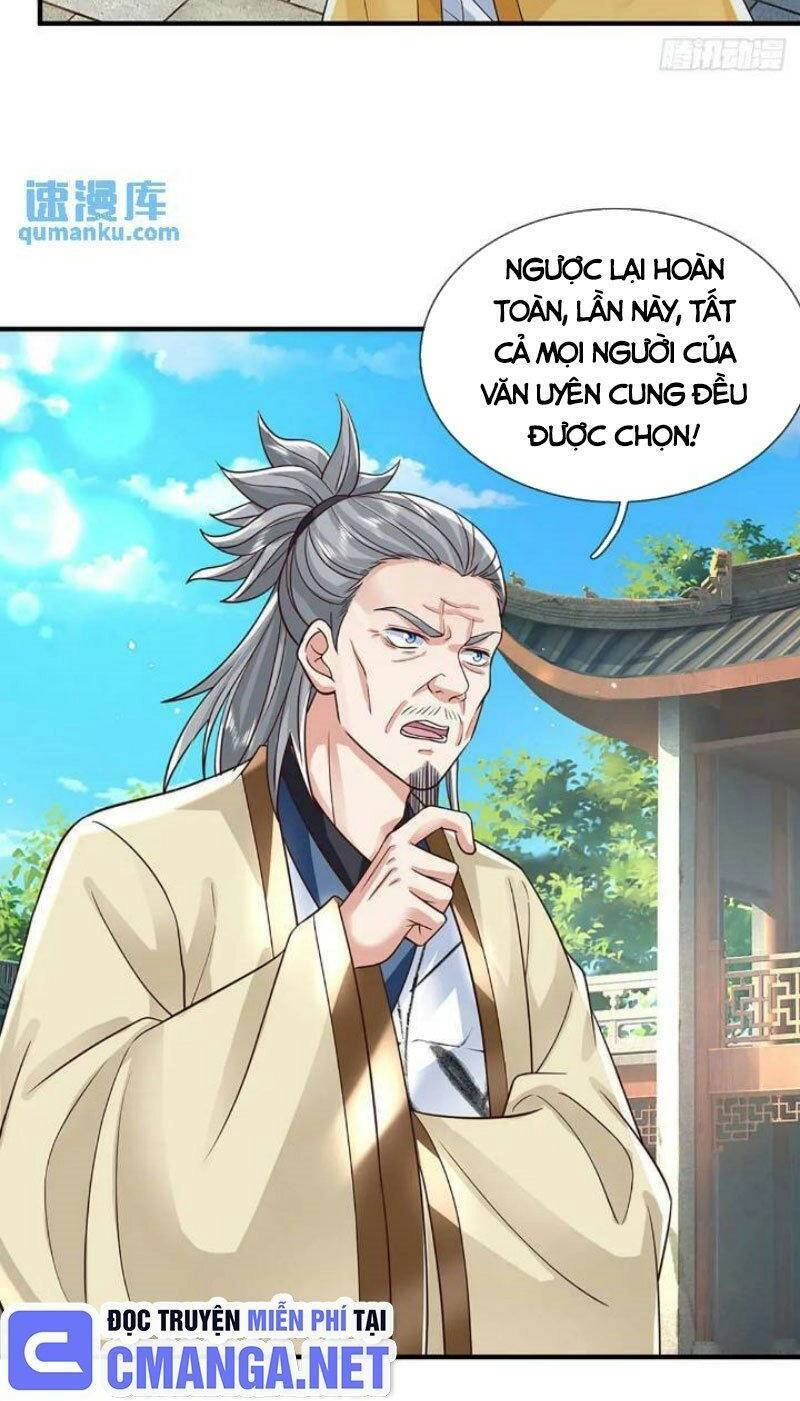 Ta Trở Về Từ Thế Giới Tu Tiên Chapter 234 - 5