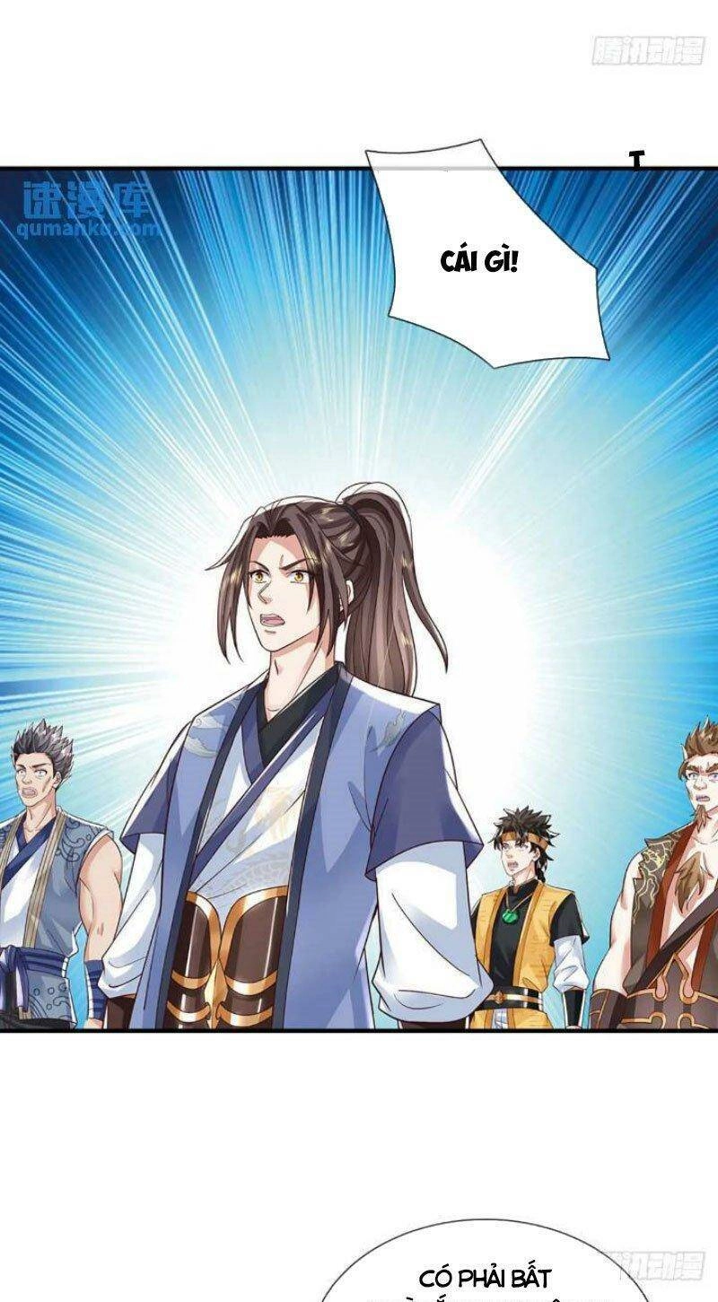 Ta Trở Về Từ Thế Giới Tu Tiên Chapter 234 - 7