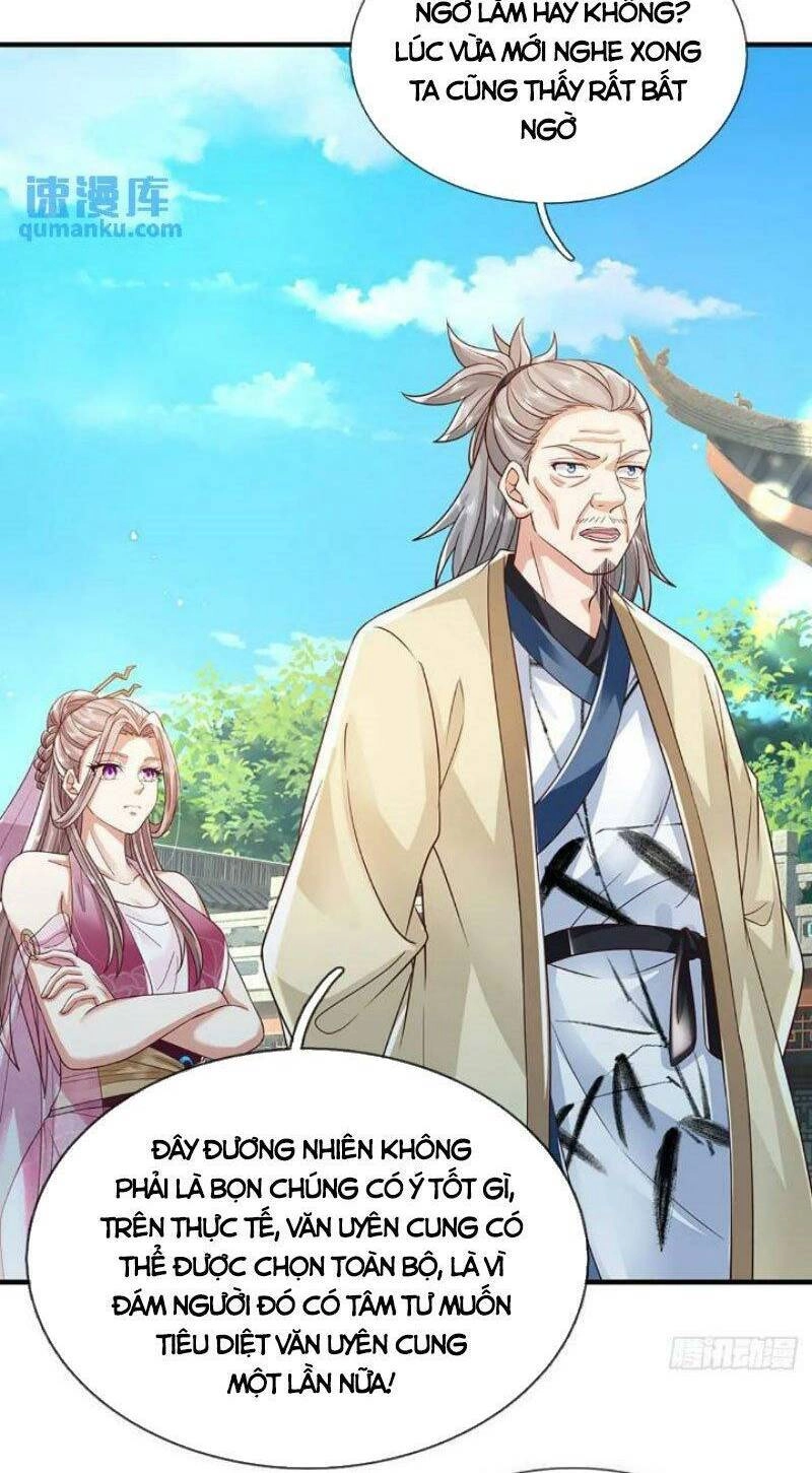 Ta Trở Về Từ Thế Giới Tu Tiên Chapter 234 - 8