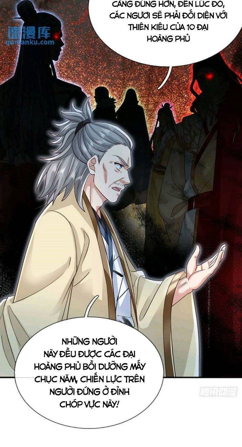 Ta Trở Về Từ Thế Giới Tu Tiên Chapter 234 - 10