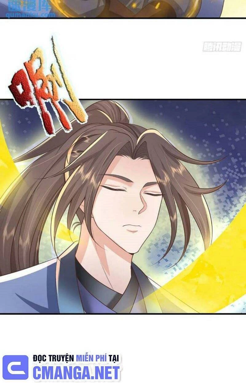 Ta Trở Về Từ Thế Giới Tu Tiên Chapter 234 - 21