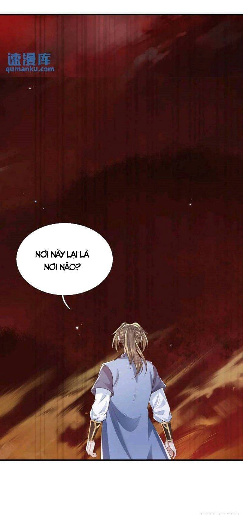 Ta Trở Về Từ Thế Giới Tu Tiên Chapter 234 - 22