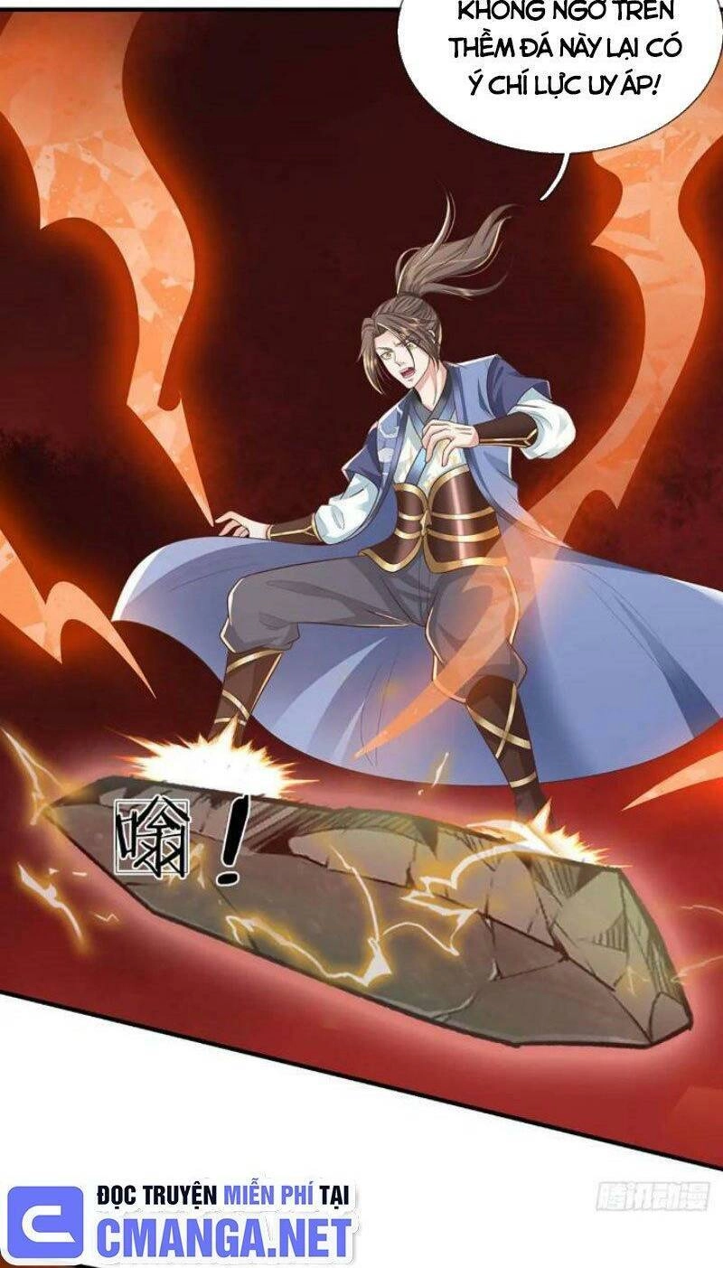 Ta Trở Về Từ Thế Giới Tu Tiên Chapter 234 - 25