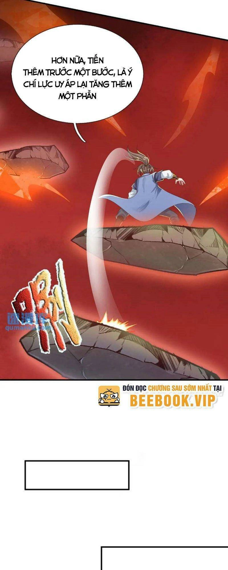 Ta Trở Về Từ Thế Giới Tu Tiên Chapter 234 - 26