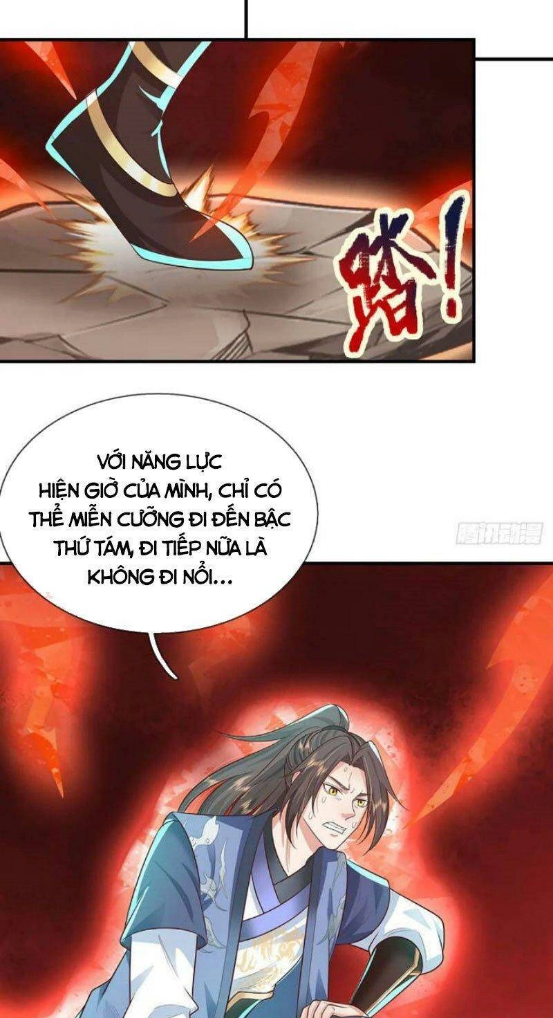 Ta Trở Về Từ Thế Giới Tu Tiên Chapter 234 - 27