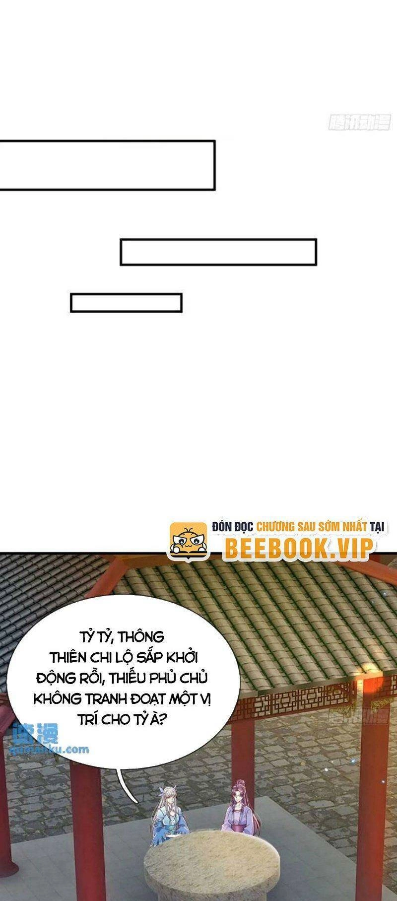 Ta Trở Về Từ Thế Giới Tu Tiên Chapter 235 - 1