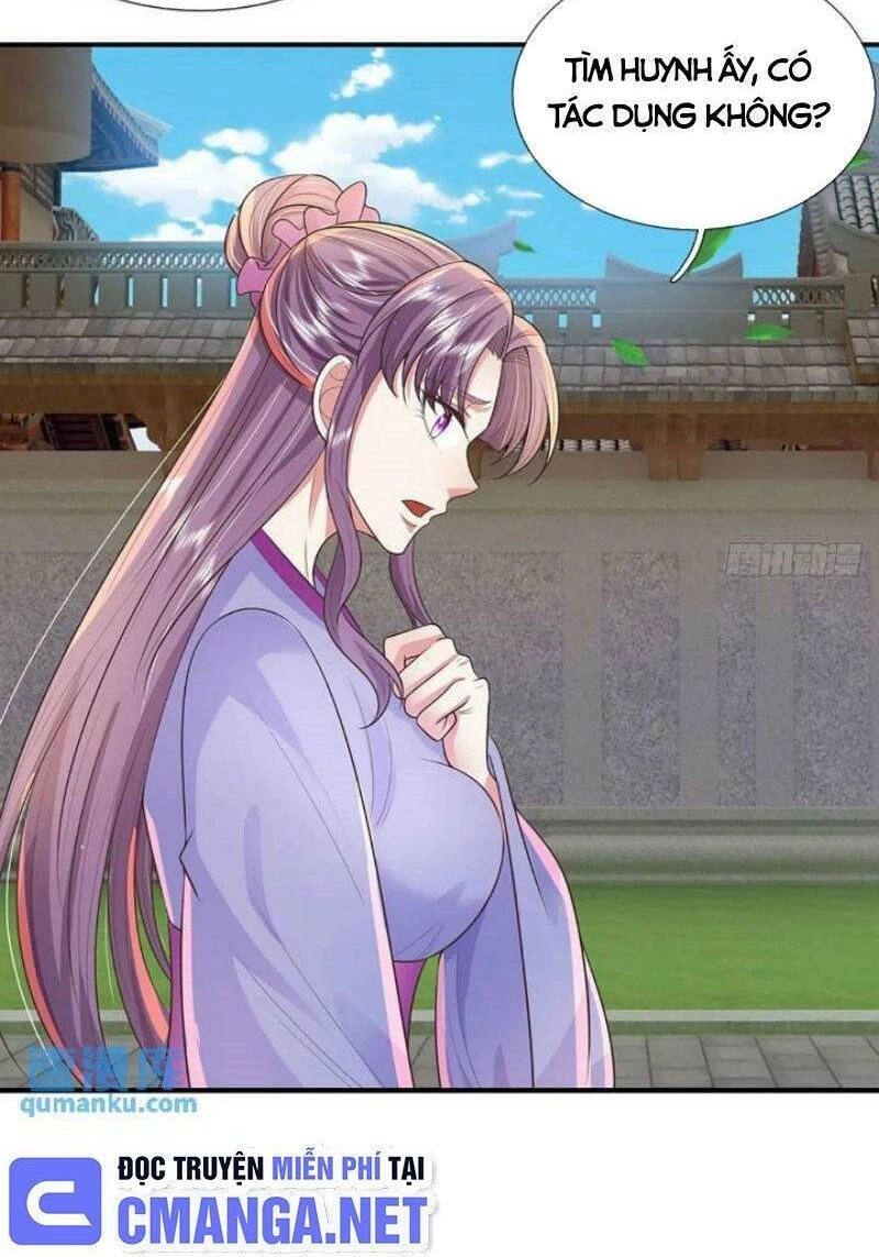 Ta Trở Về Từ Thế Giới Tu Tiên Chapter 235 - 4