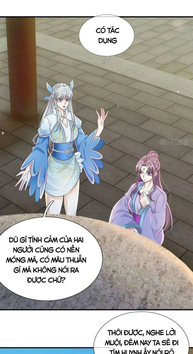 Ta Trở Về Từ Thế Giới Tu Tiên Chapter 235 - 6