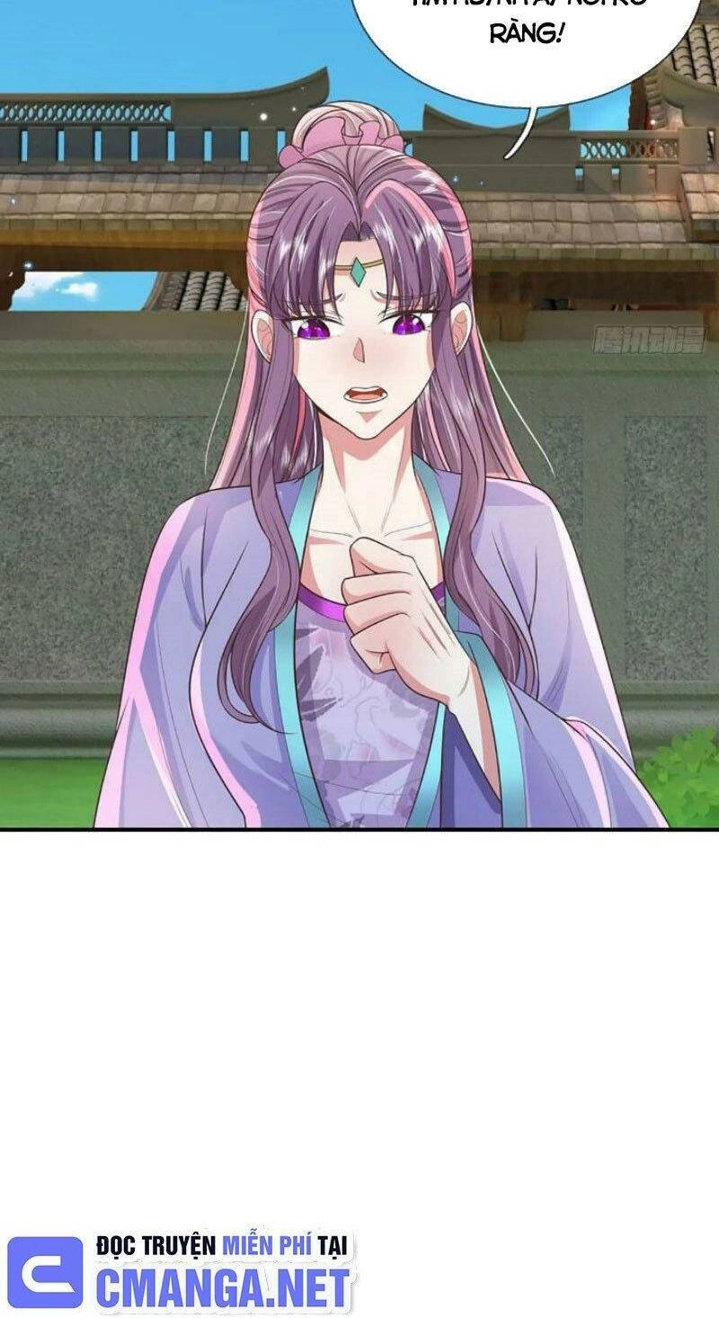 Ta Trở Về Từ Thế Giới Tu Tiên Chapter 235 - 7