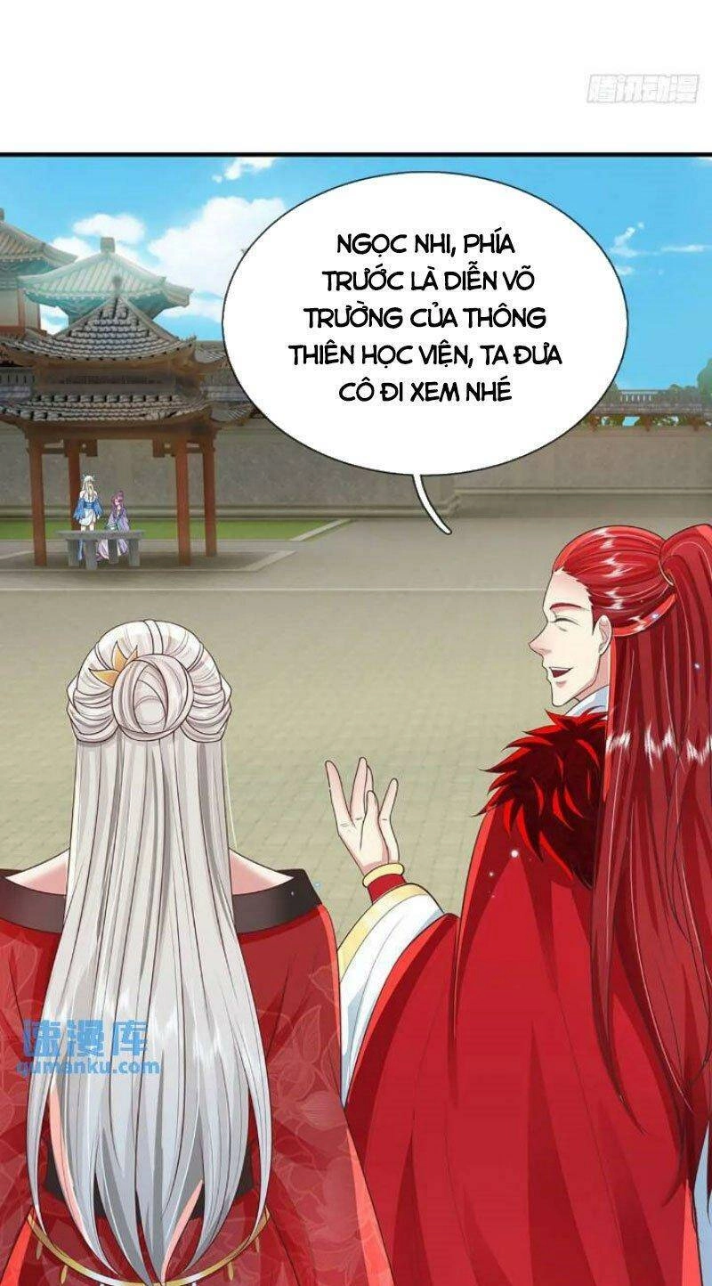 Ta Trở Về Từ Thế Giới Tu Tiên Chapter 235 - 8