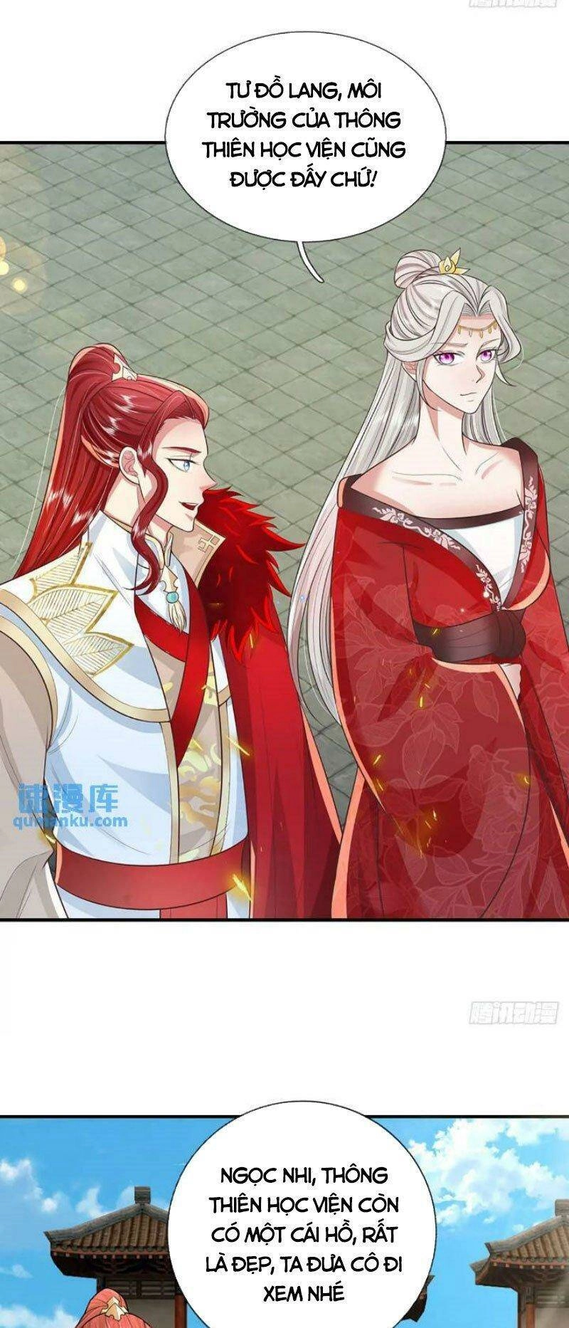 Ta Trở Về Từ Thế Giới Tu Tiên Chapter 235 - 10