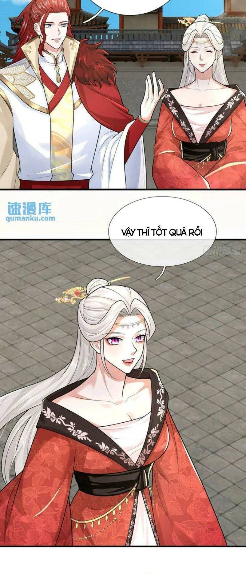 Ta Trở Về Từ Thế Giới Tu Tiên Chapter 235 - 11