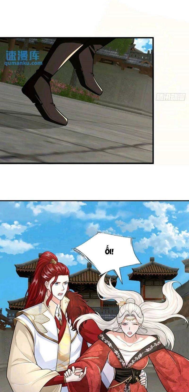 Ta Trở Về Từ Thế Giới Tu Tiên Chapter 235 - 12