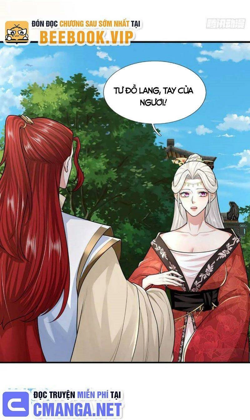 Ta Trở Về Từ Thế Giới Tu Tiên Chapter 235 - 15