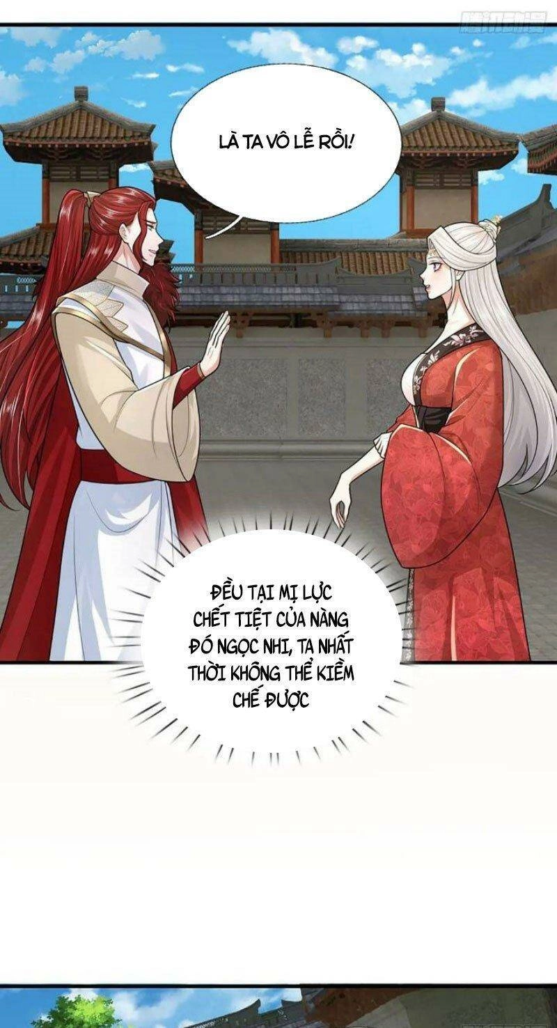 Ta Trở Về Từ Thế Giới Tu Tiên Chapter 235 - 17