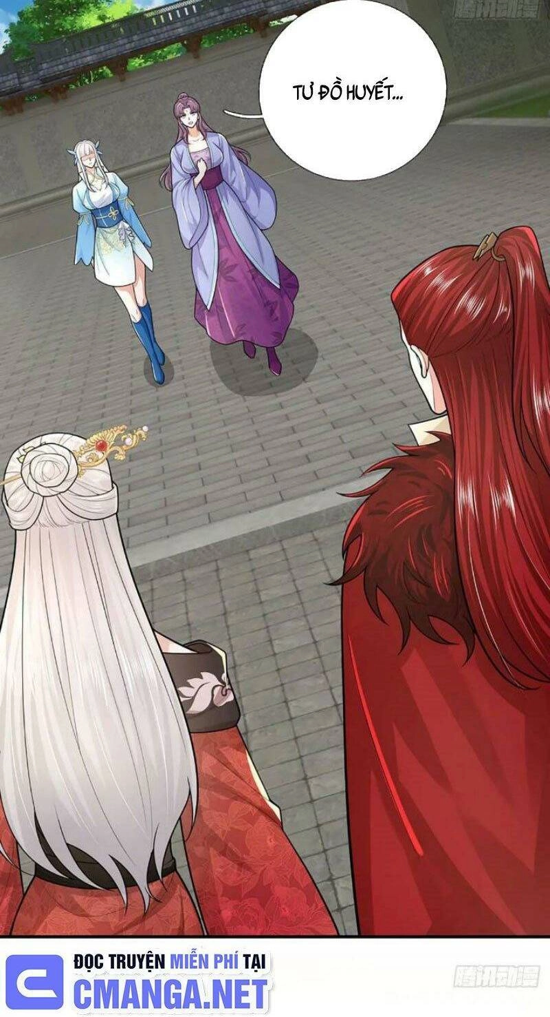 Ta Trở Về Từ Thế Giới Tu Tiên Chapter 235 - 18