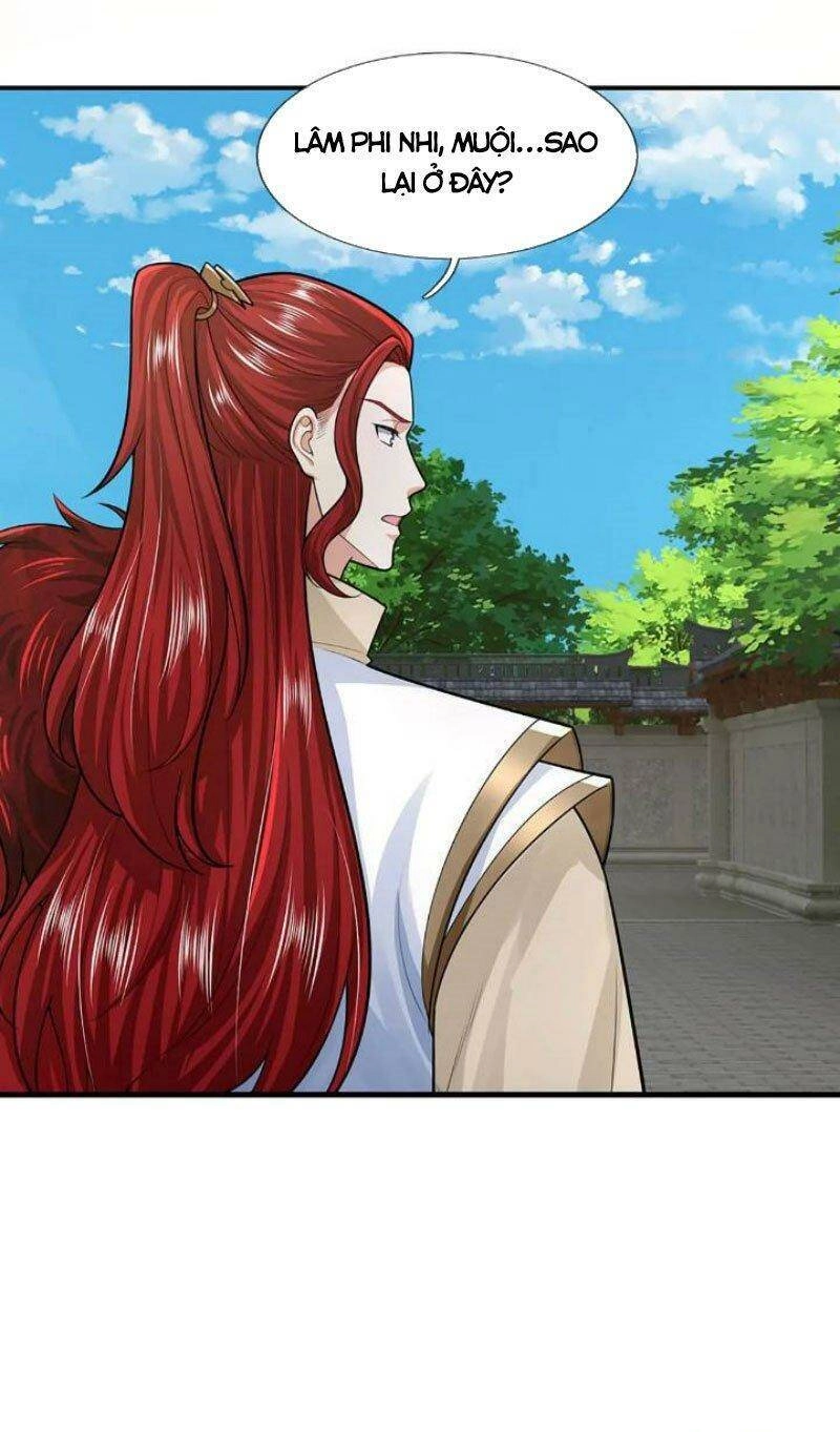 Ta Trở Về Từ Thế Giới Tu Tiên Chapter 235 - 19