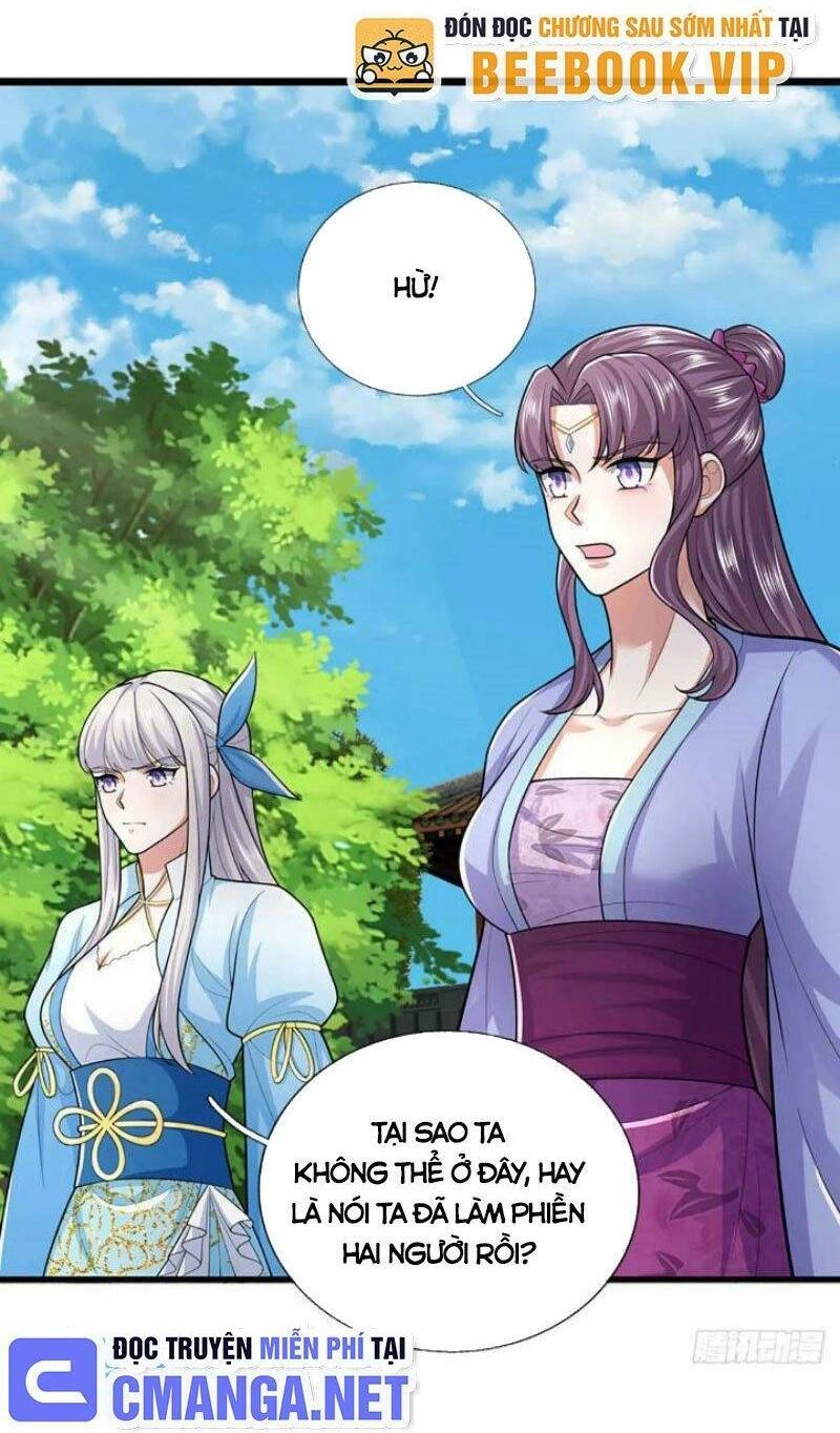 Ta Trở Về Từ Thế Giới Tu Tiên Chapter 235 - 20