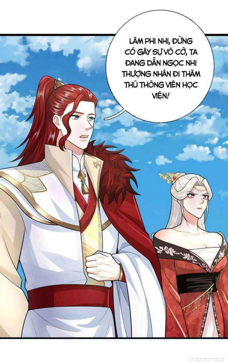 Ta Trở Về Từ Thế Giới Tu Tiên Chapter 235 - 21