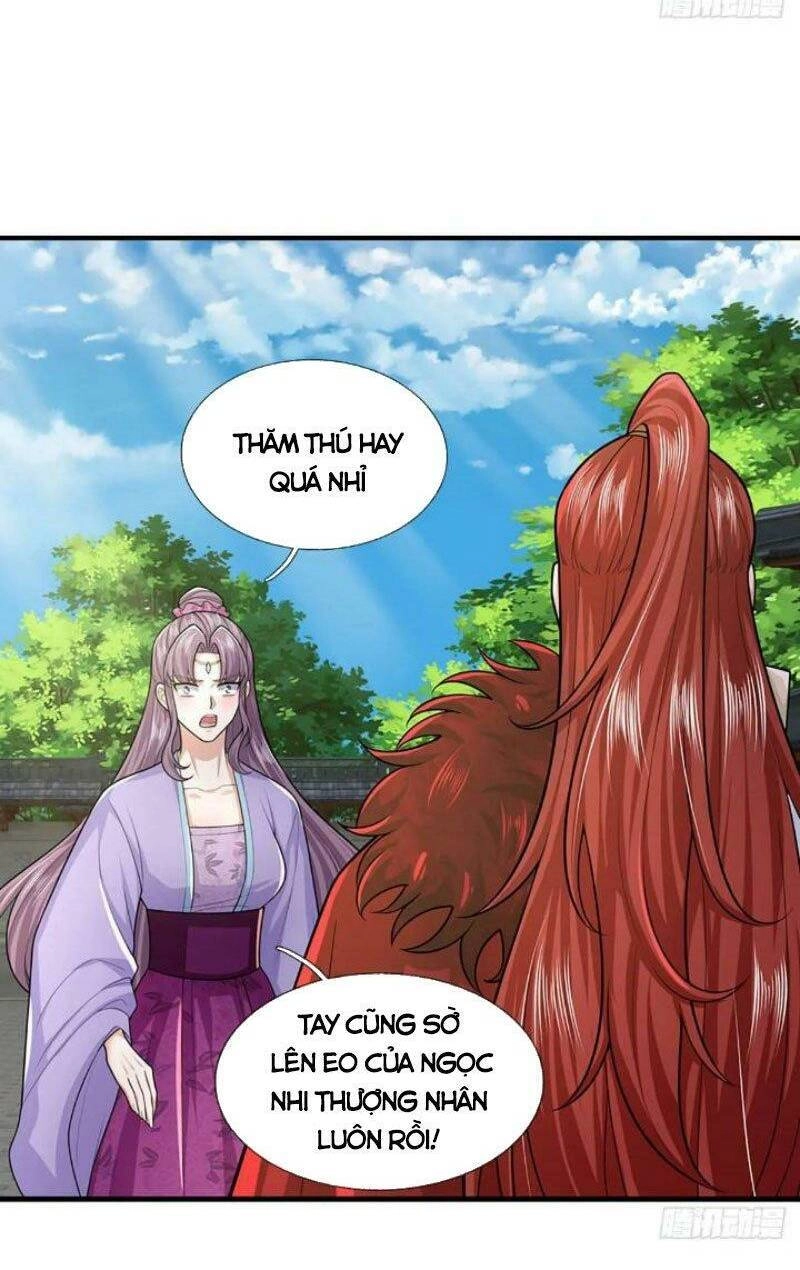 Ta Trở Về Từ Thế Giới Tu Tiên Chapter 235 - 22