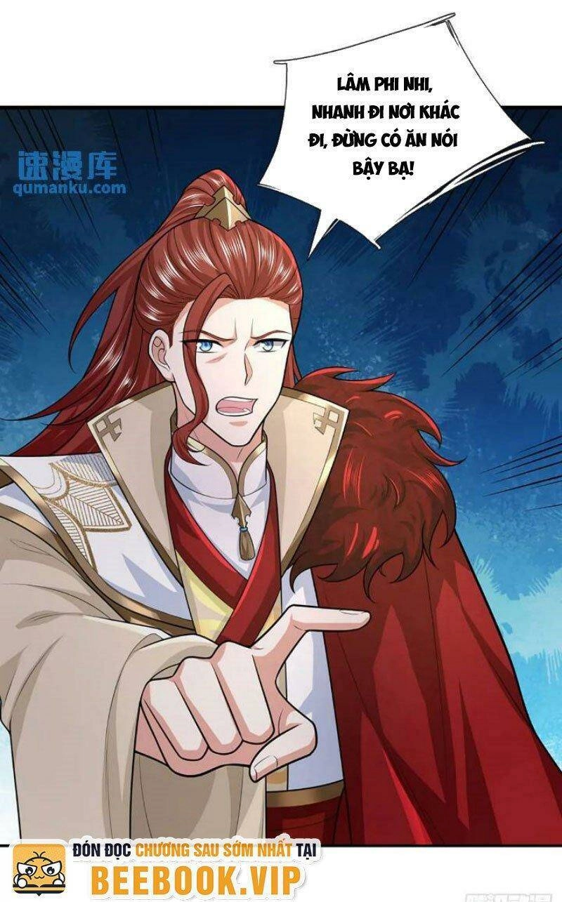 Ta Trở Về Từ Thế Giới Tu Tiên Chapter 235 - 23