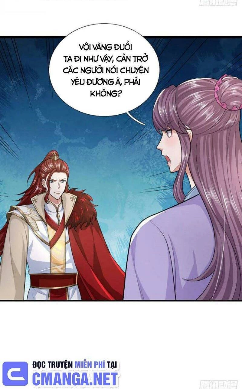 Ta Trở Về Từ Thế Giới Tu Tiên Chapter 235 - 24