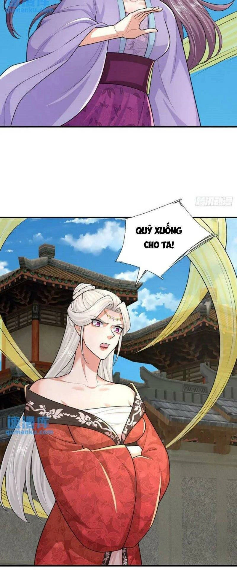 Ta Trở Về Từ Thế Giới Tu Tiên Chapter 235 - 26