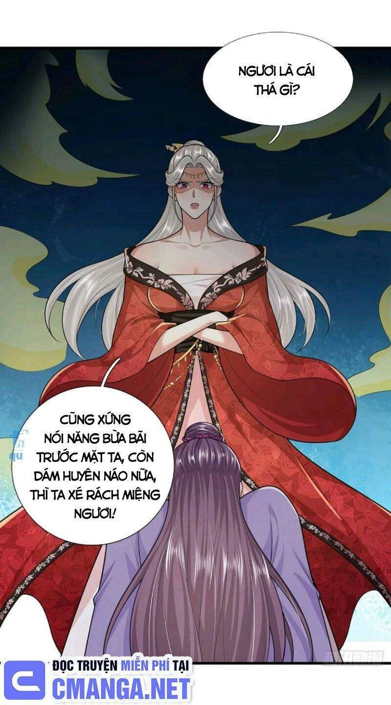 Ta Trở Về Từ Thế Giới Tu Tiên Chapter 235 - 28