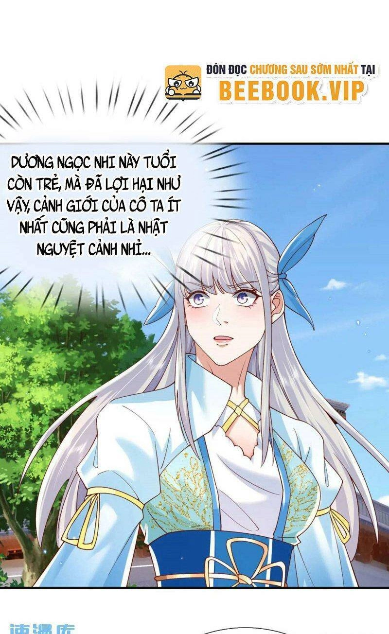 Ta Trở Về Từ Thế Giới Tu Tiên Chapter 236 - 1