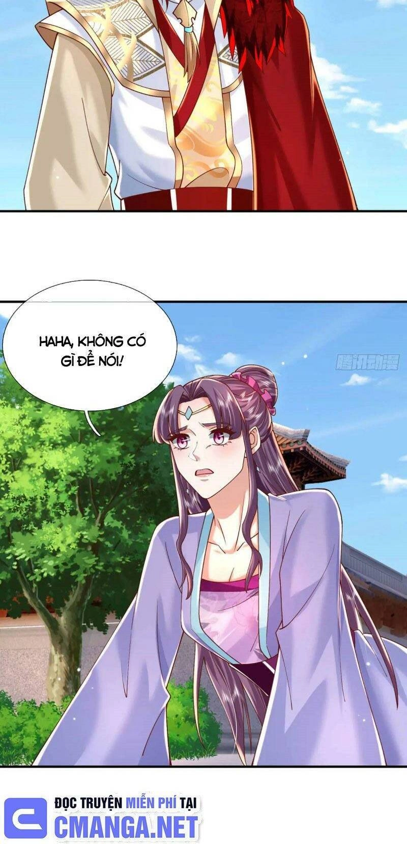 Ta Trở Về Từ Thế Giới Tu Tiên Chapter 236 - 4