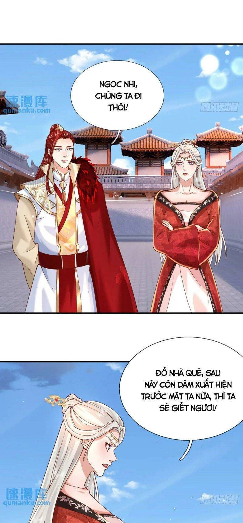 Ta Trở Về Từ Thế Giới Tu Tiên Chapter 236 - 6