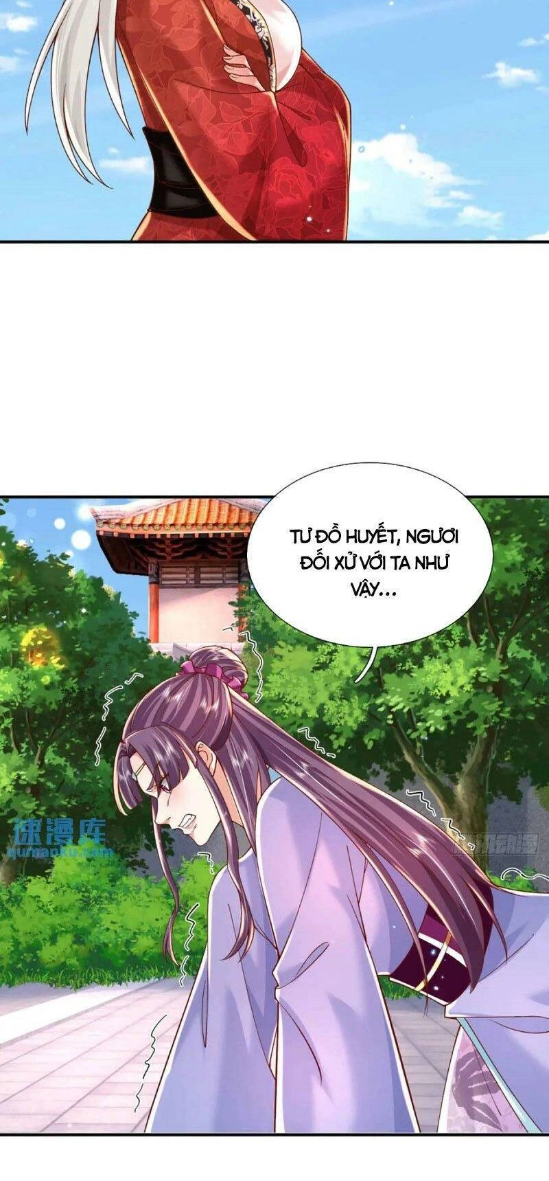 Ta Trở Về Từ Thế Giới Tu Tiên Chapter 236 - 7