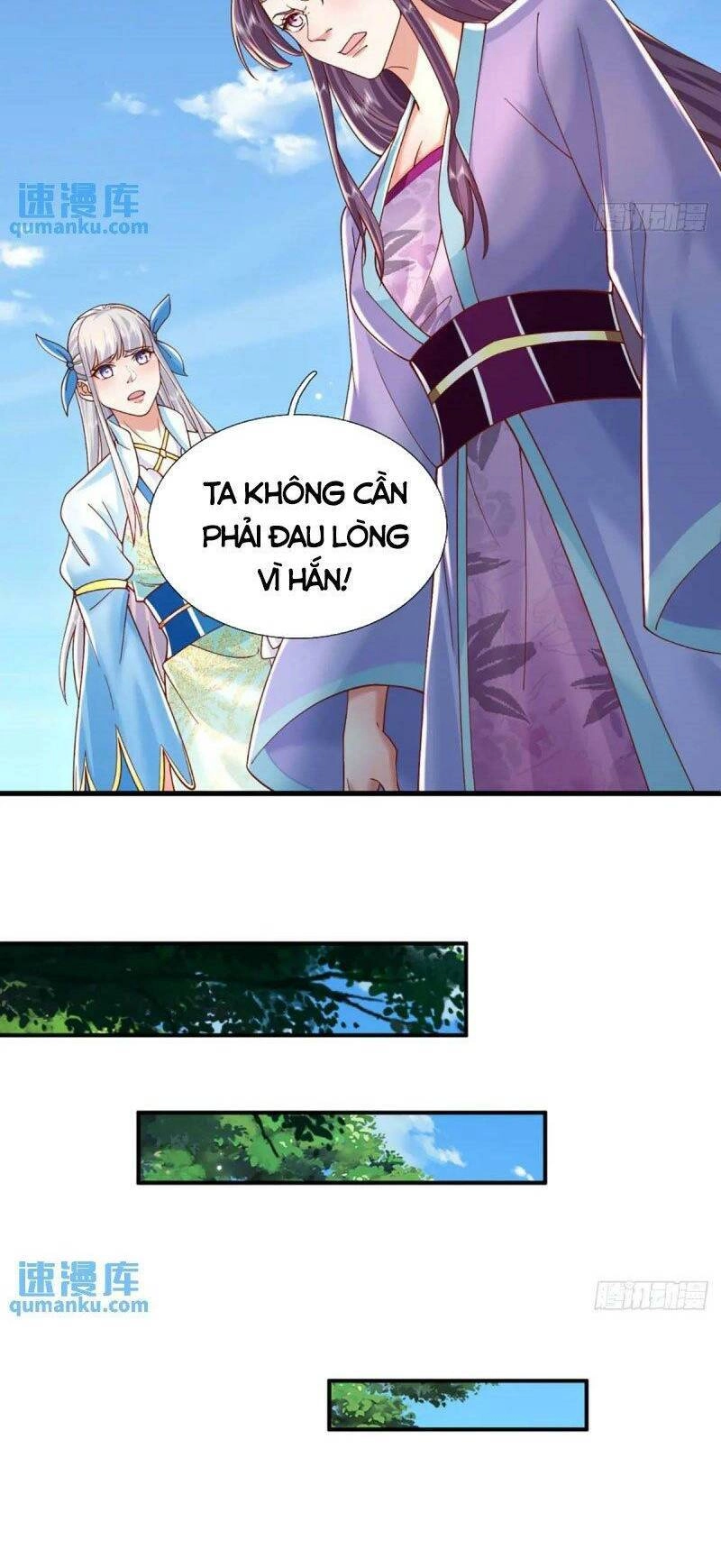 Ta Trở Về Từ Thế Giới Tu Tiên Chapter 236 - 9