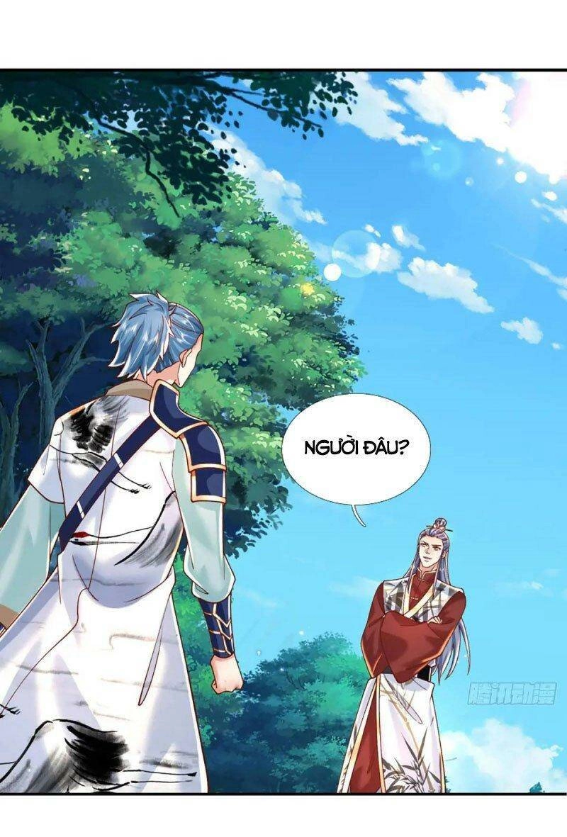 Ta Trở Về Từ Thế Giới Tu Tiên Chapter 236 - 10